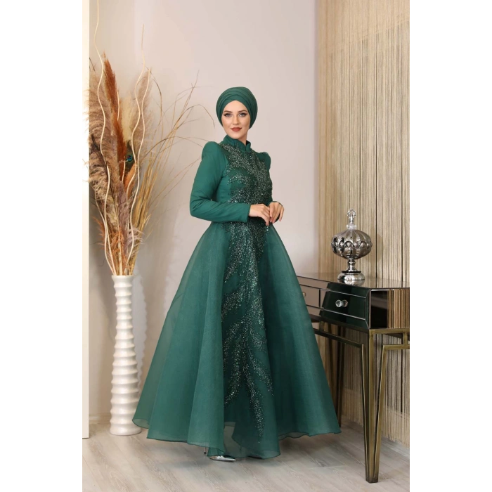 EFSUN ABİYE ZÜMRÜT