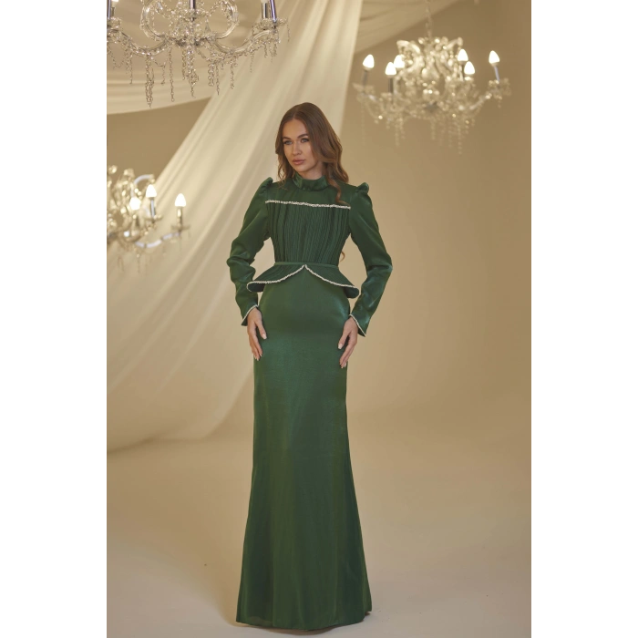 EFSUN ABİYE ZÜMRÜT