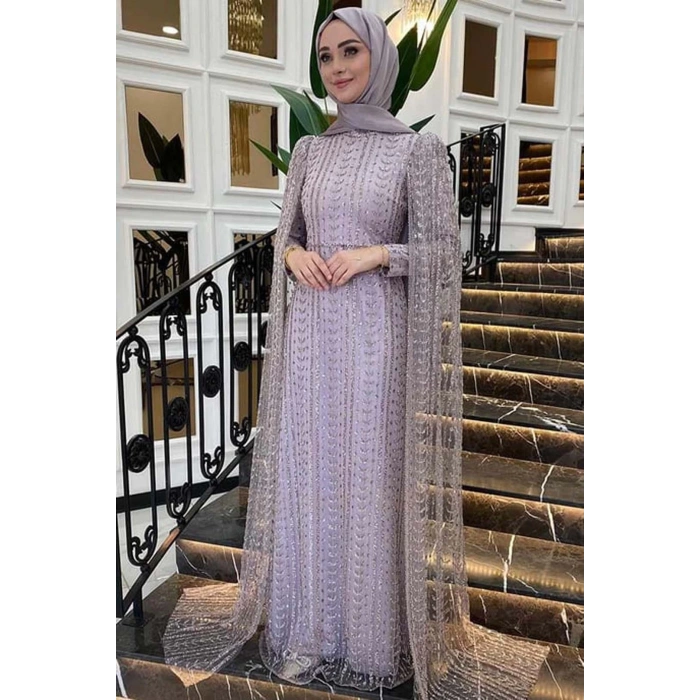 ELMİRA ABİYE LİLA