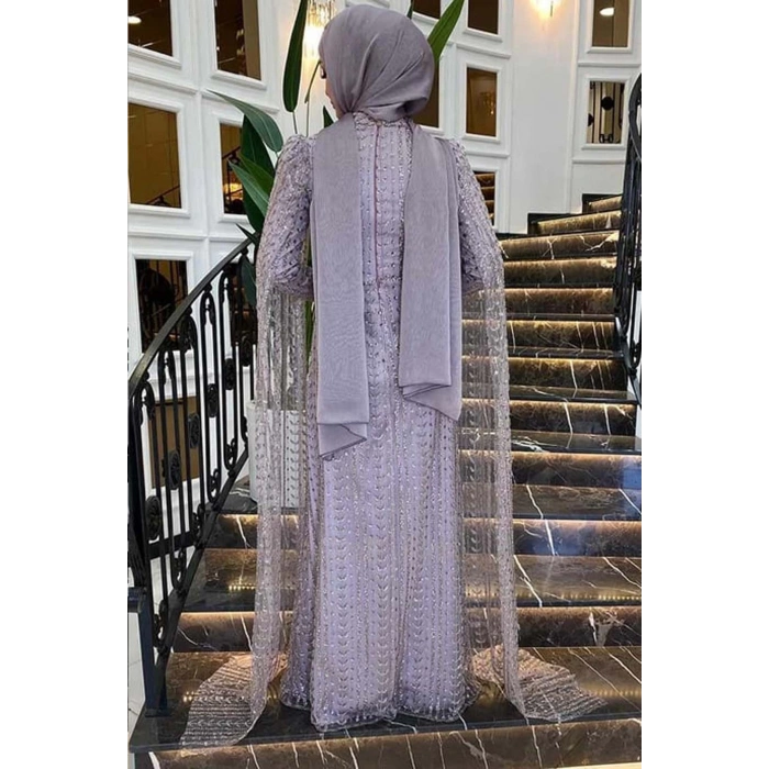 ELMİRA ABİYE LİLA