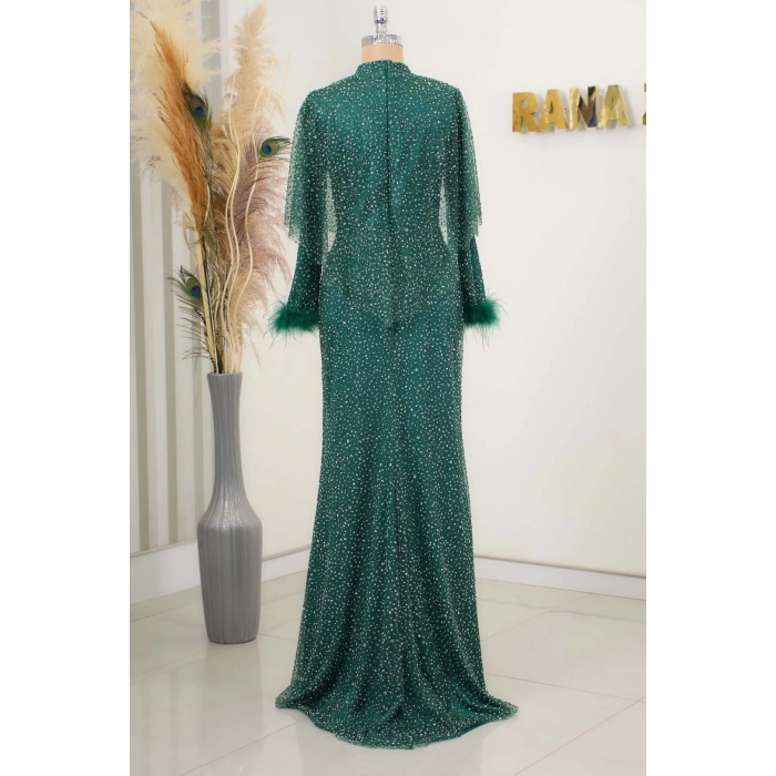 FİONA ABİYE ZÜMRÜT