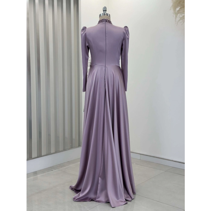 FLOWERS ABİYE LİLA