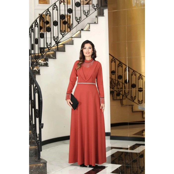 GAMZE ABİYE KİREMİT