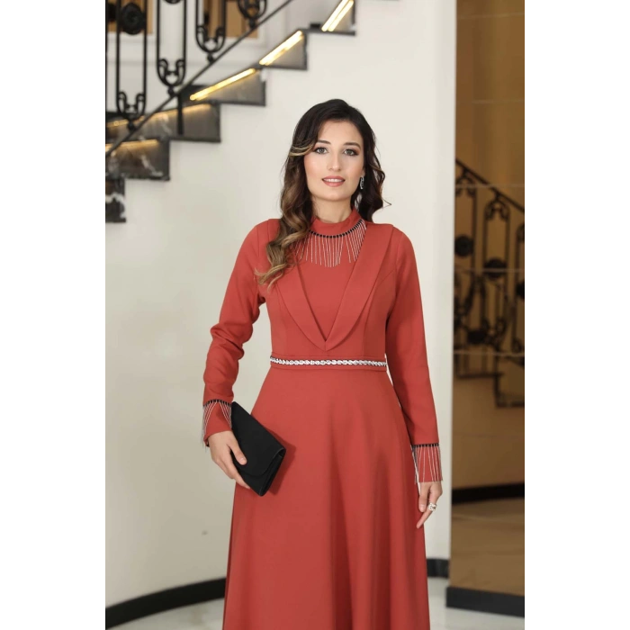 GAMZE ABİYE KİREMİT