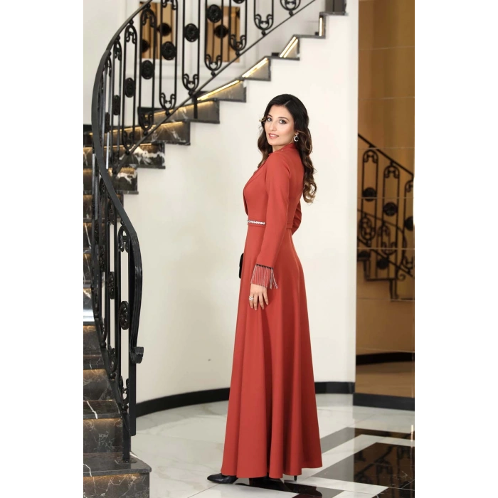 GAMZE ABİYE KİREMİT