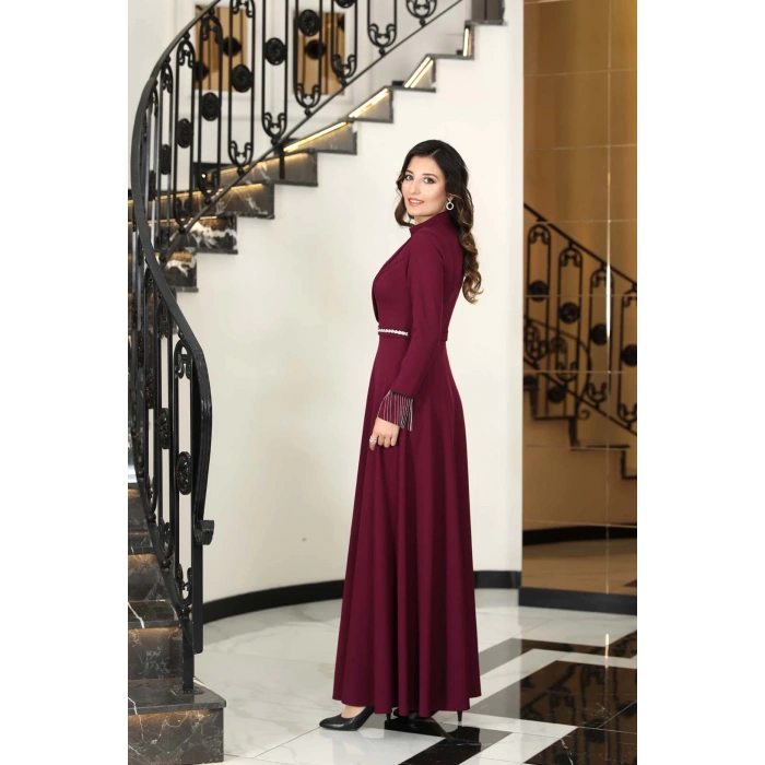 GAMZE ABİYE MÜRDÜM