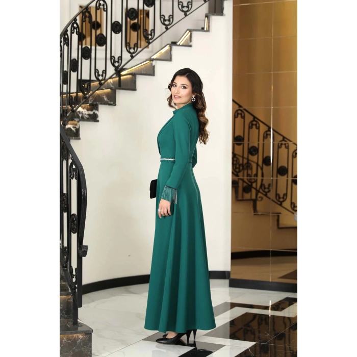 GAMZE ABİYE ZÜMRÜT