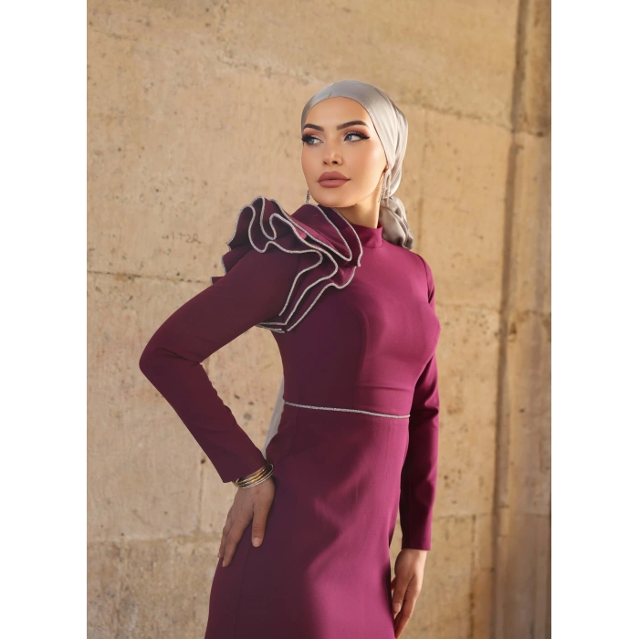 GELİNCİK ABİYE MÜRDÜM