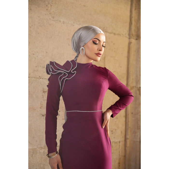 GELİNCİK ABİYE MÜRDÜM