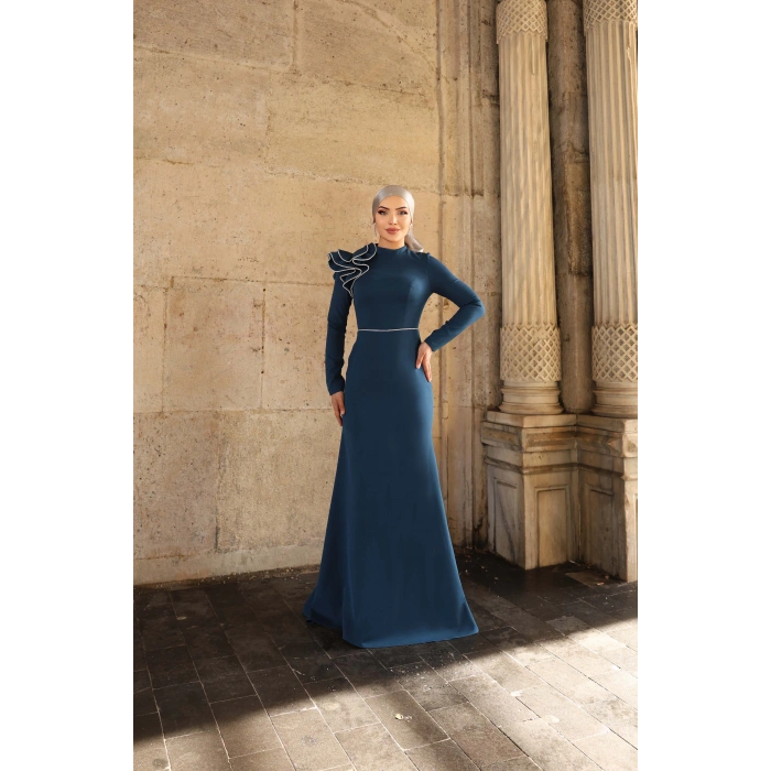 GELİNCİK ABİYE PETROL