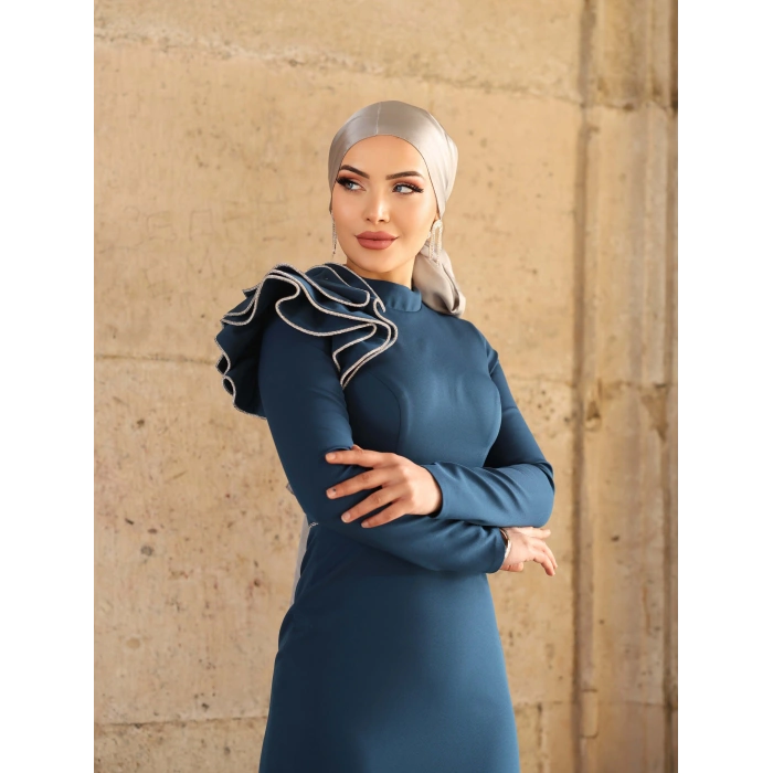 GELİNCİK ABİYE PETROL