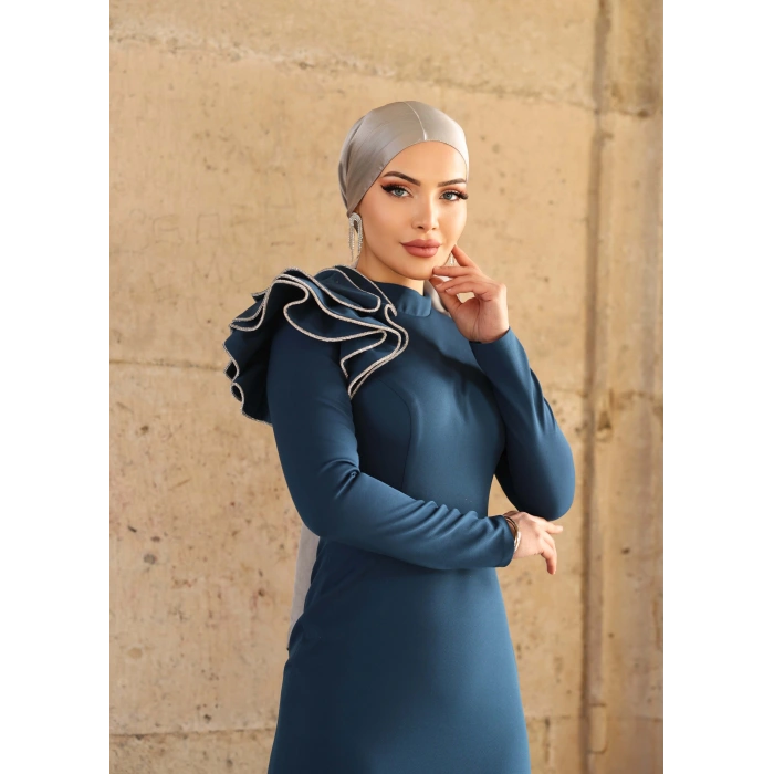 GELİNCİK ABİYE PETROL