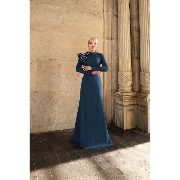 GELİNCİK ABİYE PETROL