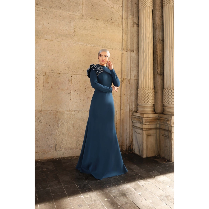 GELİNCİK ABİYE PETROL