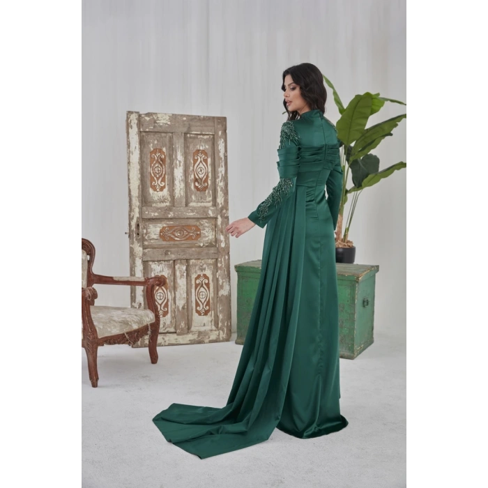 NERGİS ABİYE ZÜMRÜT