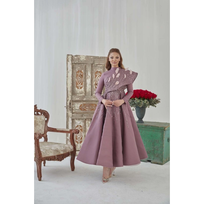 DİANA ABİYE GÜL KURUSU