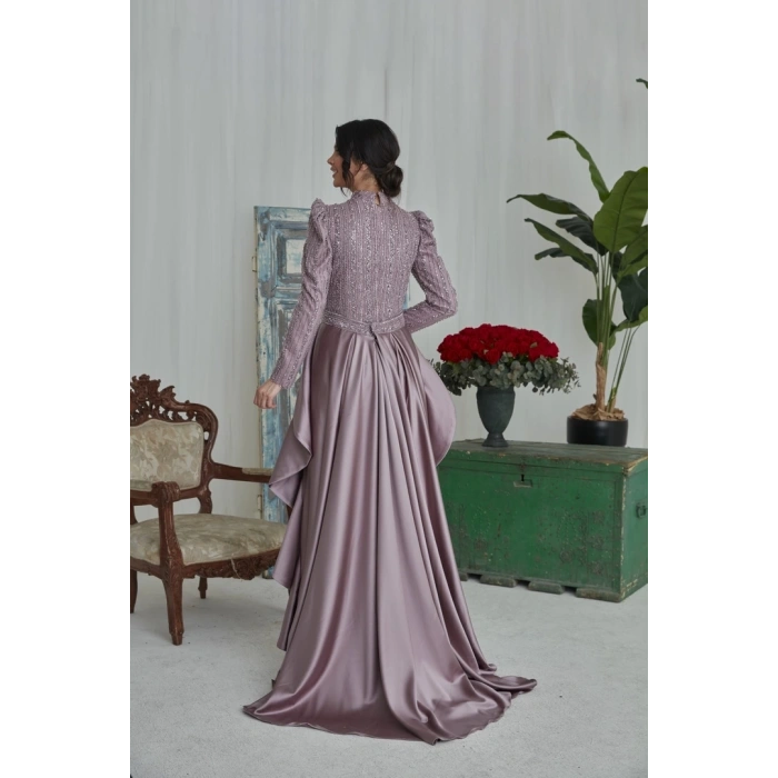 ARMONİ ABİYE PUDRA