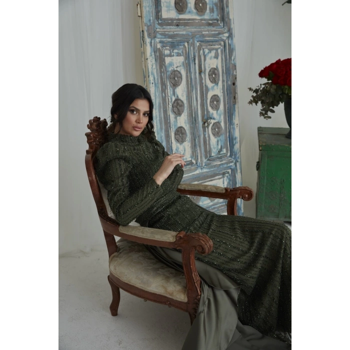 ARMONİ ABİYE ZÜMRÜT