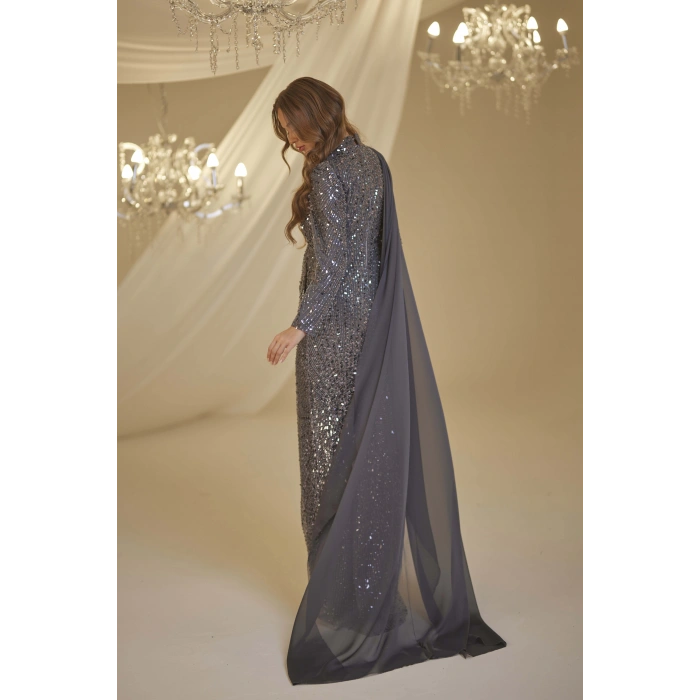 ADEL ABİYE ANTRASİT