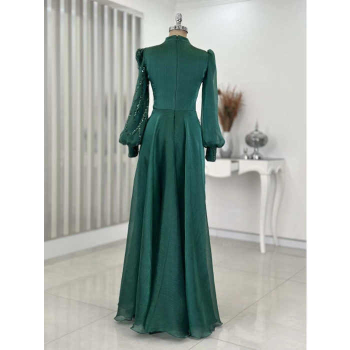 GÜNEŞ ABİYE ZÜMRÜT