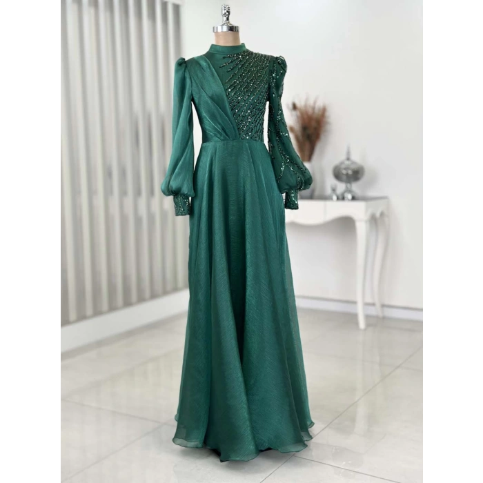 GÜNEŞ ABİYE ZÜMRÜT