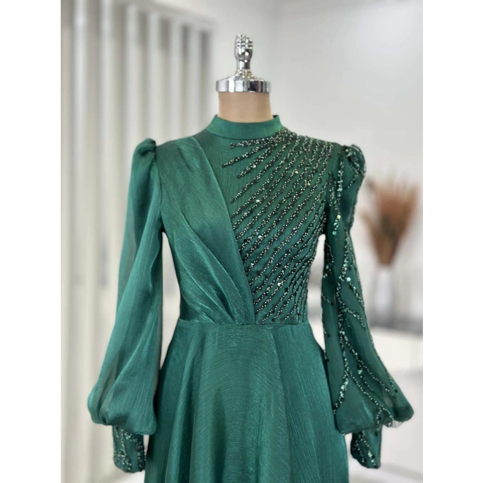 GÜNEŞ ABİYE ZÜMRÜT