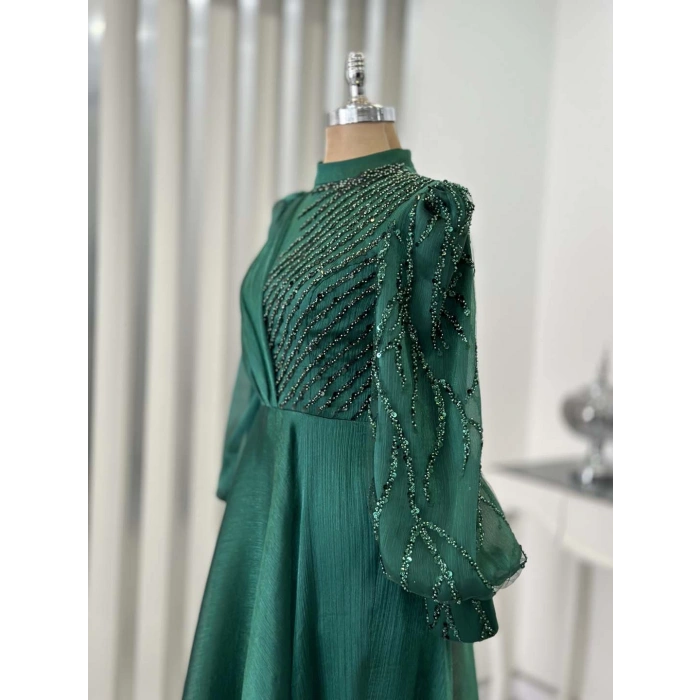 GÜNEŞ ABİYE ZÜMRÜT