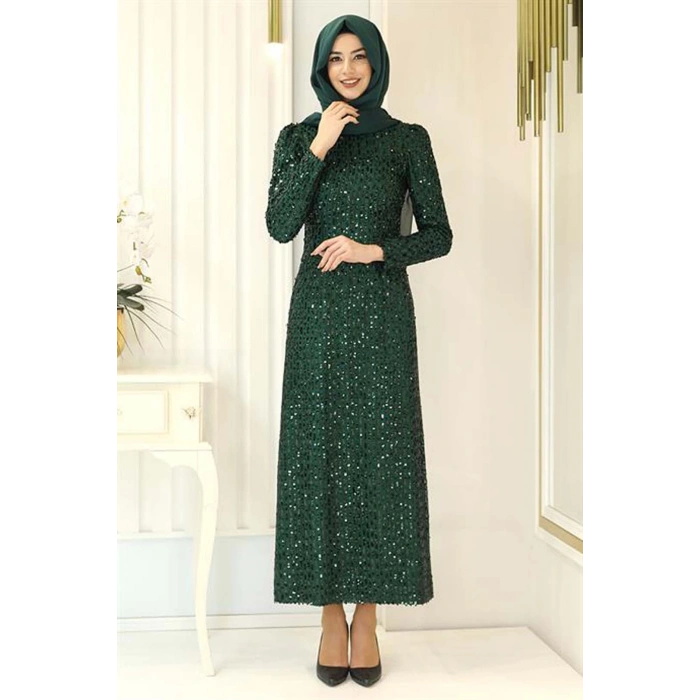 Havin Abiye Zümrüt