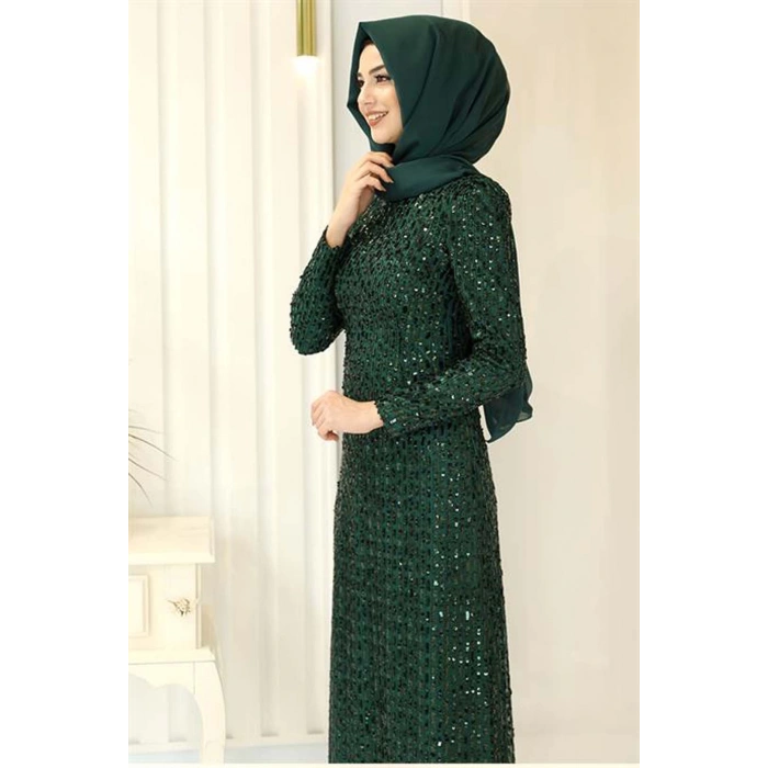 Havin Abiye Zümrüt