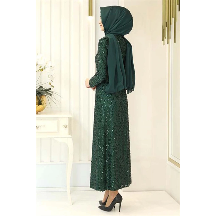 Havin Abiye Zümrüt