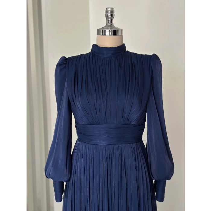 HELLAS ABİYE LACİVERT