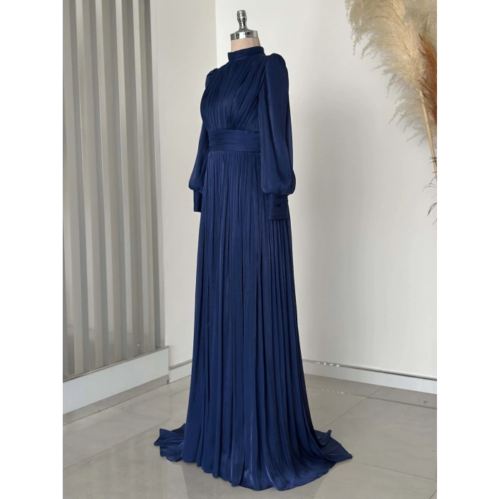 HELLAS ABİYE LACİVERT