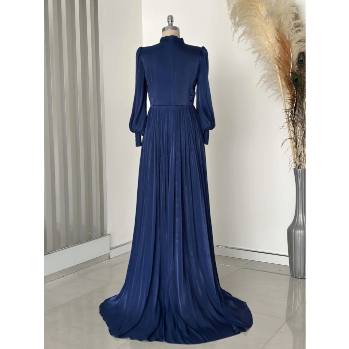 HELLAS ABİYE LACİVERT