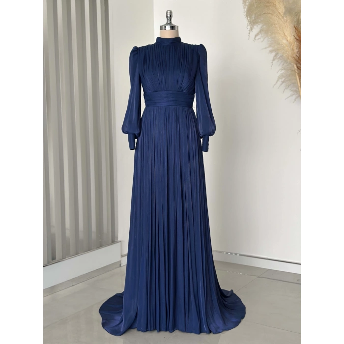 HELLAS ABİYE LACİVERT