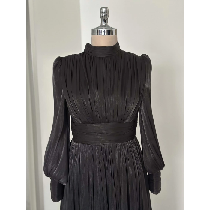 HELLAS ABİYE SİYAH