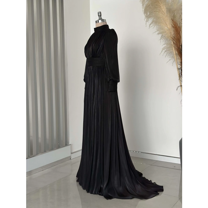 HELLAS ABİYE SİYAH