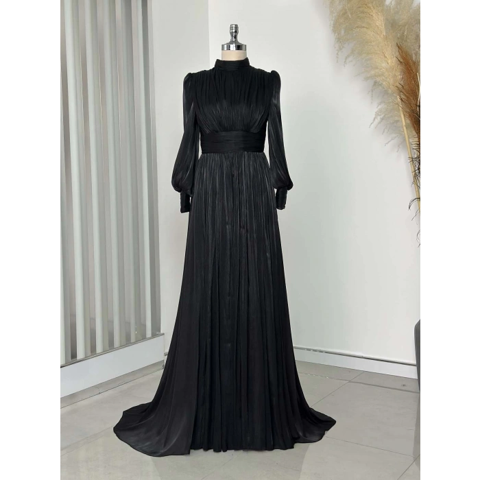 HELLAS ABİYE SİYAH