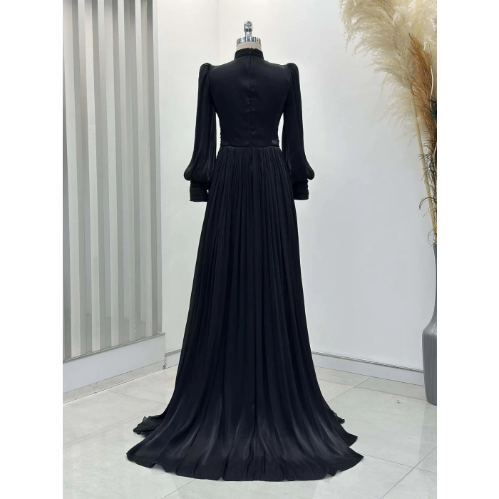 HELLAS ABİYE SİYAH