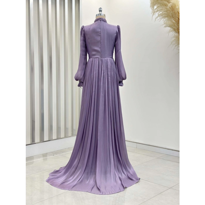 HERMONİE ABİYE LİLA