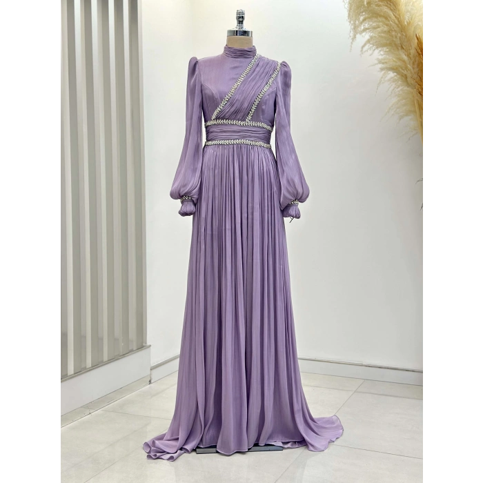 HERMONİE ABİYE LİLA