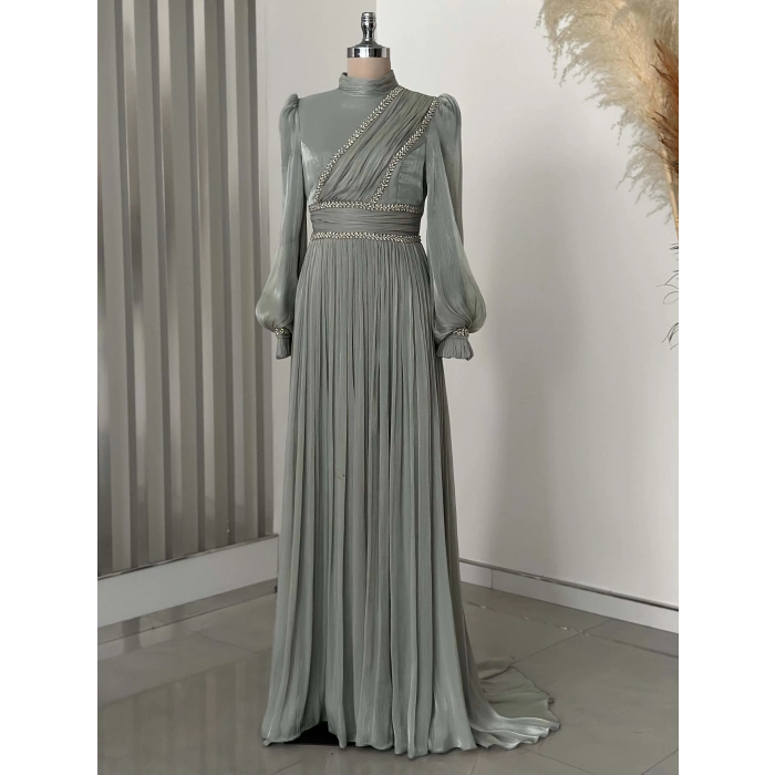 HERMONİE ABİYE MİNT