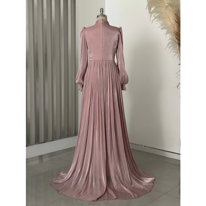 HERMONİE ABİYE PUDRA