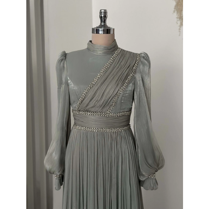 HERMONİE ABİYE MİNT