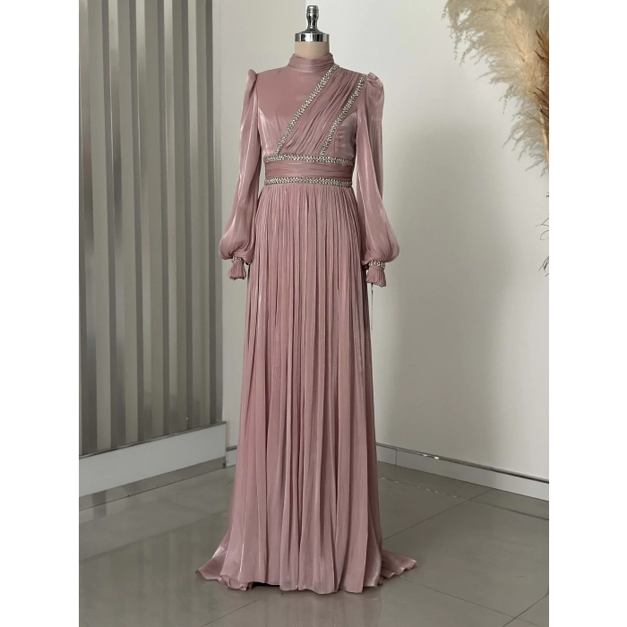 HERMONİE ABİYE PUDRA