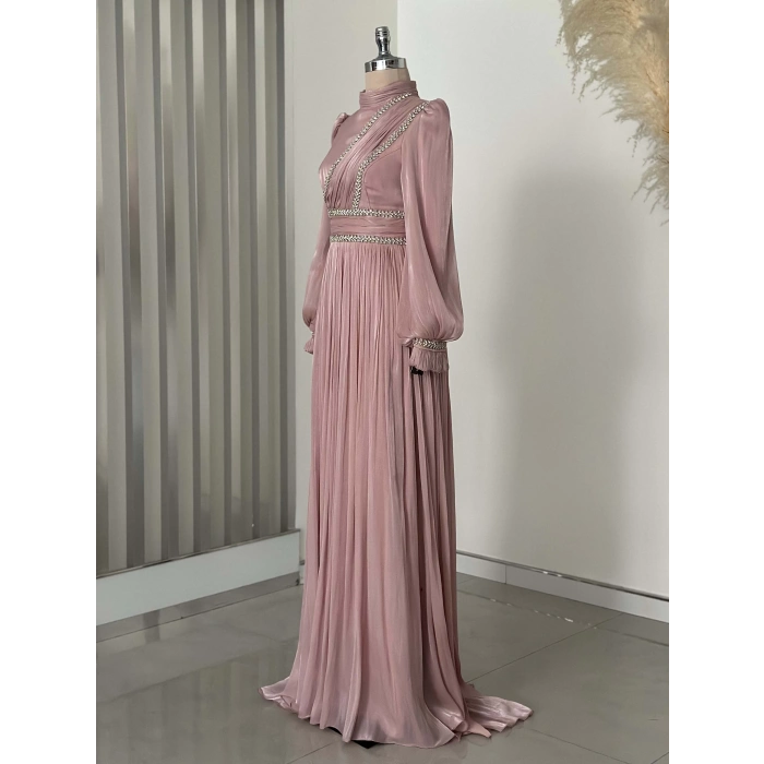 HERMONİE ABİYE PUDRA