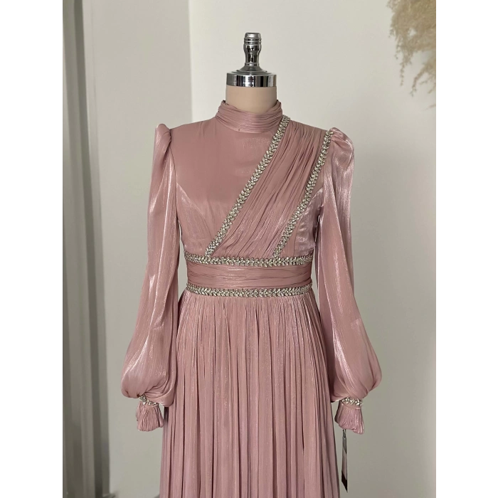 HERMONİE ABİYE PUDRA