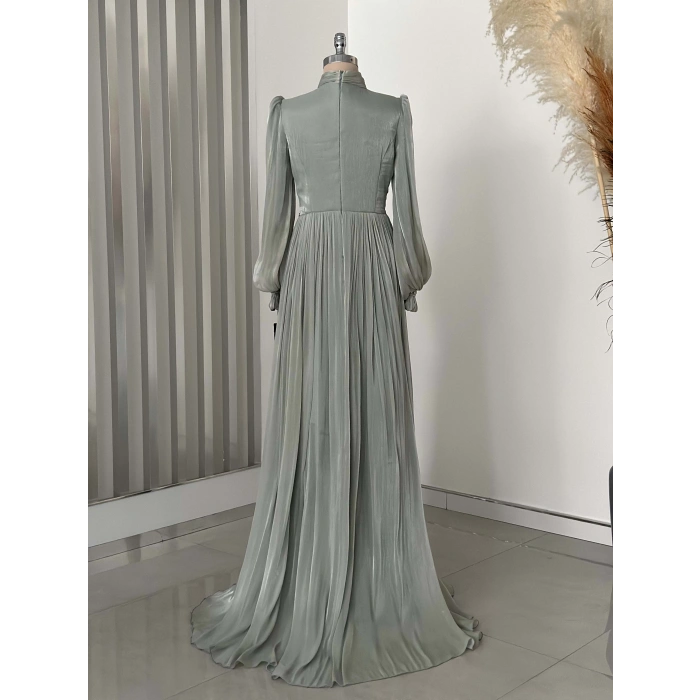 HERMONİE ABİYE MİNT