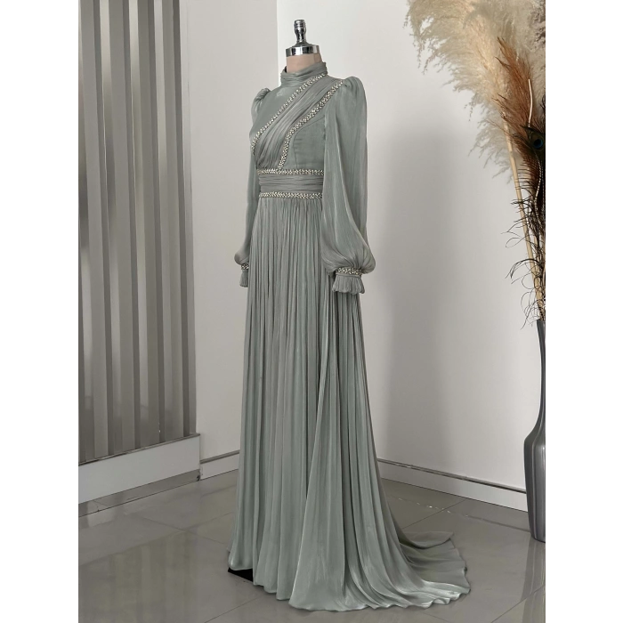 HERMONİE ABİYE MİNT