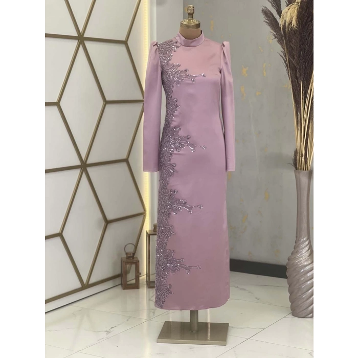 HİLAL ABİYE GÜL KURUSU