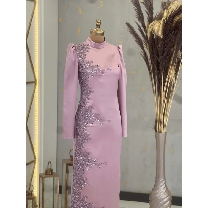 HİLAL ABİYE GÜL KURUSU